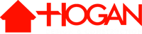 Hogan Design & Construction Logo