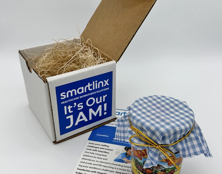 Experiential Campaign: It's Our JAM