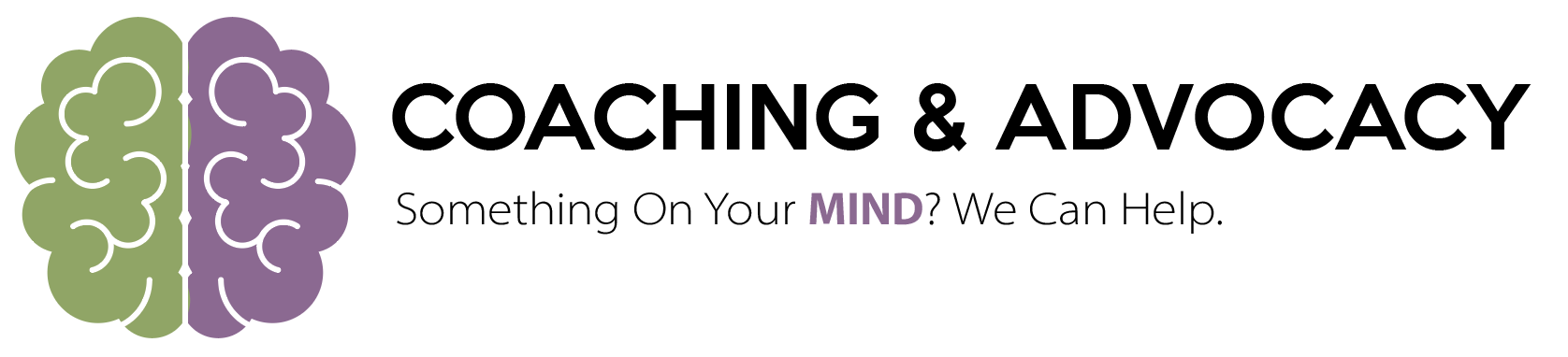 Coaching & ADvocacy Coaching & ADvocacy