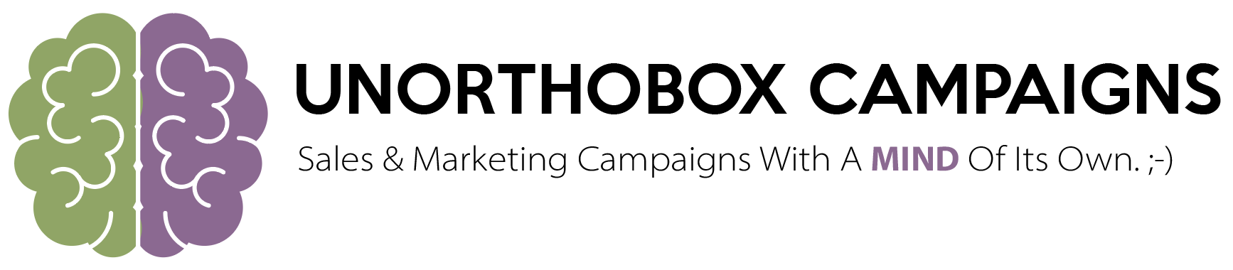UNORTHOBOX Campaigns